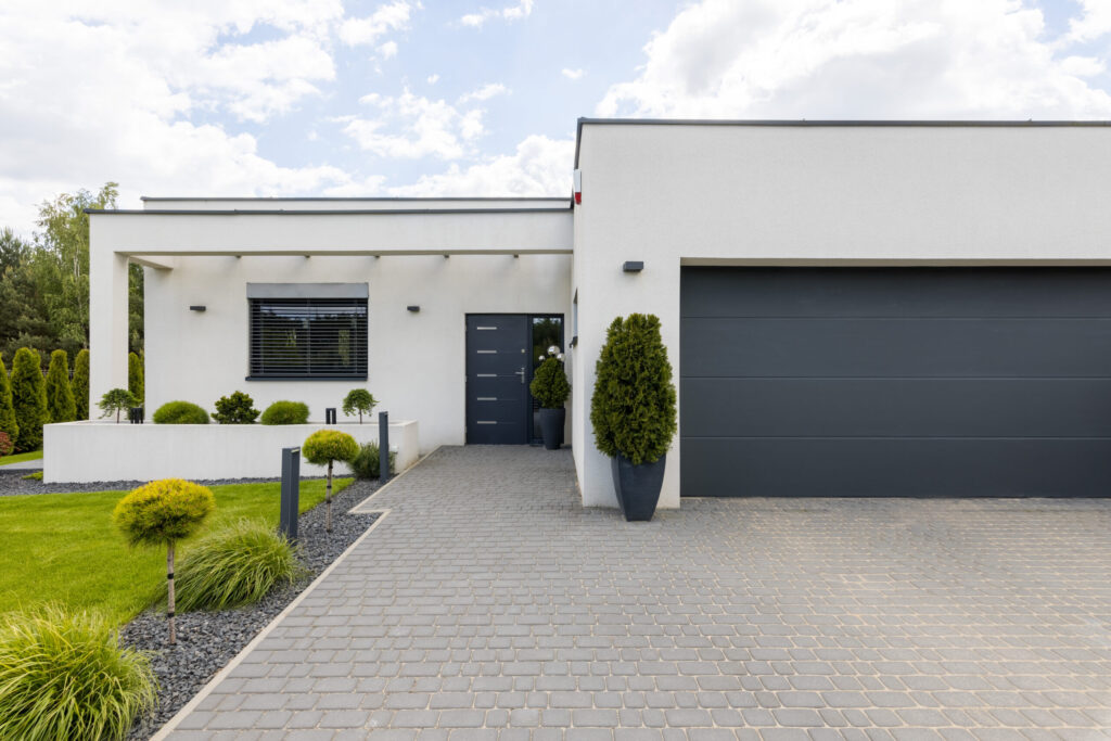 fabricant de portes de garage
