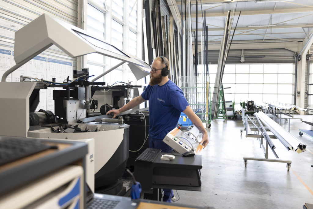 ISOROL INDUSTRIE démarche RSE et innovation